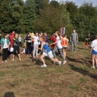 Zawody lekkoatletyczne/sportowa sobota